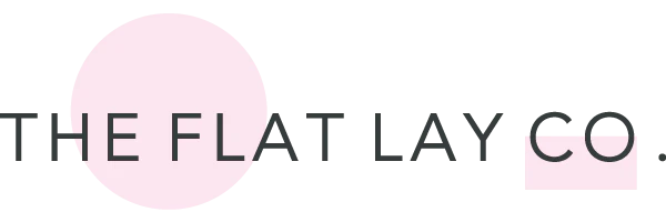 The Flat Lay Co.